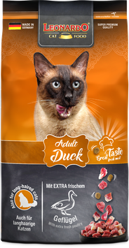 Leonardo® -  Adult Duck 1,8kg