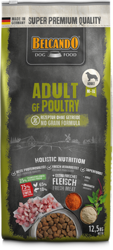 Adult GF Poultry 12,5 kg