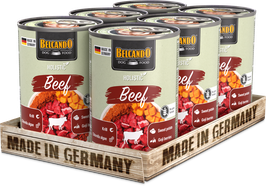 Holistic Beef   6x400g