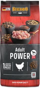 Adult Power 12,5kg