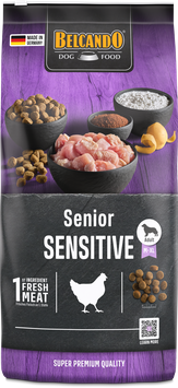 BELCANDO® Senior Sensitive 12,kg