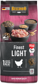 Finest Light 12,5kg