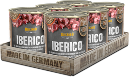 Iberico m. Kichererbsen 6x800g