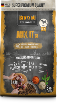 Belcando® MIX IT