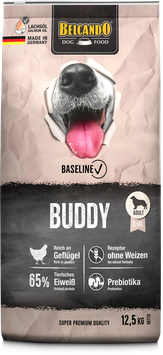 Baseline Buddy