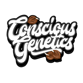 Conscious Genetics - Pink Mintz