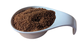 Bio Kokosblützenzucker aus Indonesien, naturrein