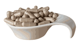 Bio Maca Kapseln, je 500 mg Maca Pulver Spitzen Qualität aus Peru