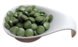 Bio Moringa Tabletten (Tabs, Presslinge) 500 mg feine Premium Rohkost Qualität