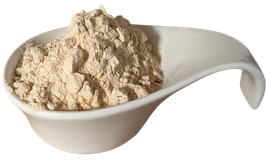 Bio Baobab Pulver - aus kontrolliert biologischem Anbau - Produkt der Woche - Angebot