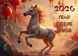 C-53  2026-Year of the Horse