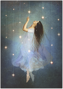 D - Catrin Welz-Stein - Sternentänzerin / Starsailor