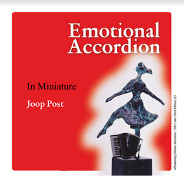 Emotional Accordion - In Miniature