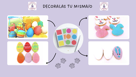 Kit de Pascua
