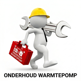 Onderhoud Warmtepomp