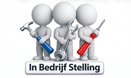In Bedrijf Stelling