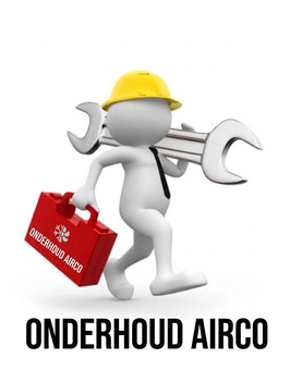 Onderhoud Airconditioning