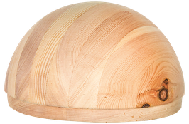 RayGuard® Dome Swiss Pine 5G