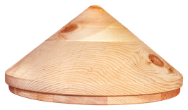 RayGuard® Home Swiss Pine 5G