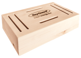 RayGuard® Zirben energy plus 5G Set
