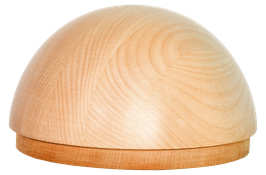 RayGuard® Dome Wood 5G