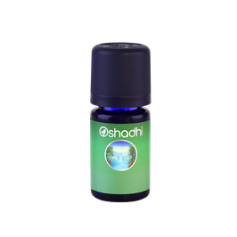 Bergluft (Duftmischung) - 10 ml