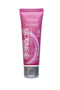 Dream of Jasmin Handcreme - 50 ml