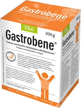 Gastrobene