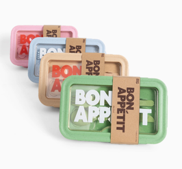Brotdose // BON APPÉTIT