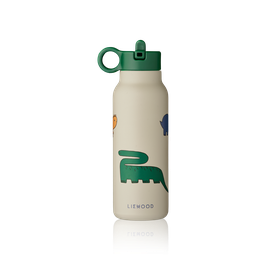 Trinkflasche // FALK LIEWOOD 350ml
