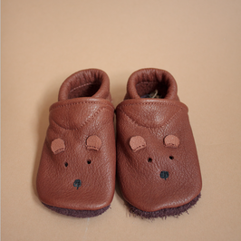 Moccasins // BÄR