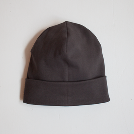 Beanie // BASIC DARK GREY