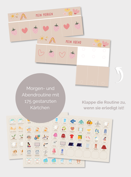 Routineplaner | LOVE