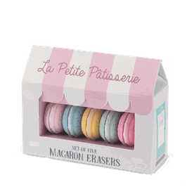 Radiergummi // MACARONS - Rex London