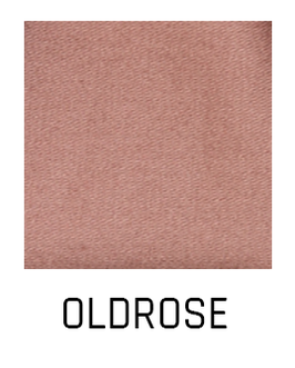 NT Basisfarbe OLDROSE |  35cm
