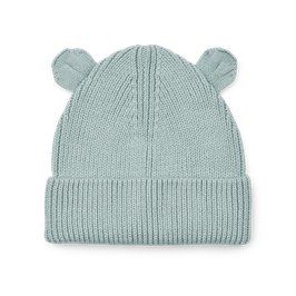 BEANIE BEAR // GINA ICE BLUE