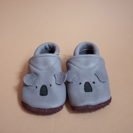 Moccasins // KOALA