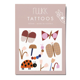 Tattoos || NUUKK