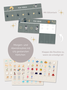 Routineplaner | ASTRO