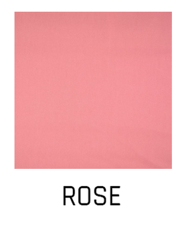 NAT Basisfarbe ROSE |  70cm