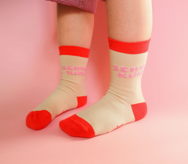 Socken // SCHULKIND - Tiny Day