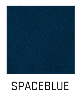 Basisfarbe SPACEBLUE |  70cm