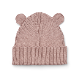 BEANIE BEAR // GINA WARM LAVENDER