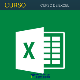 OFERTA! CURSO ONLINE DE EXCEL 2016 CON TITULACIÓN CERTIFICADA