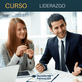 OFERTA! Curso Online de Liderazgo + Titulación Certificada