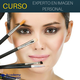 OFERTA! Curso de Imagen Personal Online + Titulación Certificada
