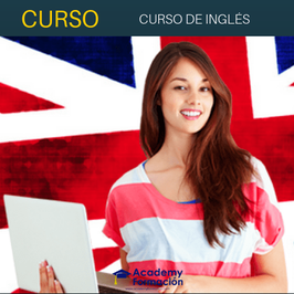 OFERTA! Curso Online de Inglés Intermedio + Titulación Certificada