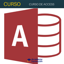 Curso Online de Access 2016 + Titulación Certificada