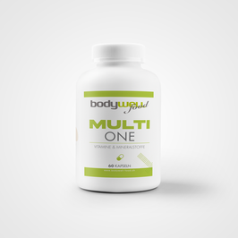 Multivitamine