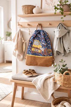 Rucksack